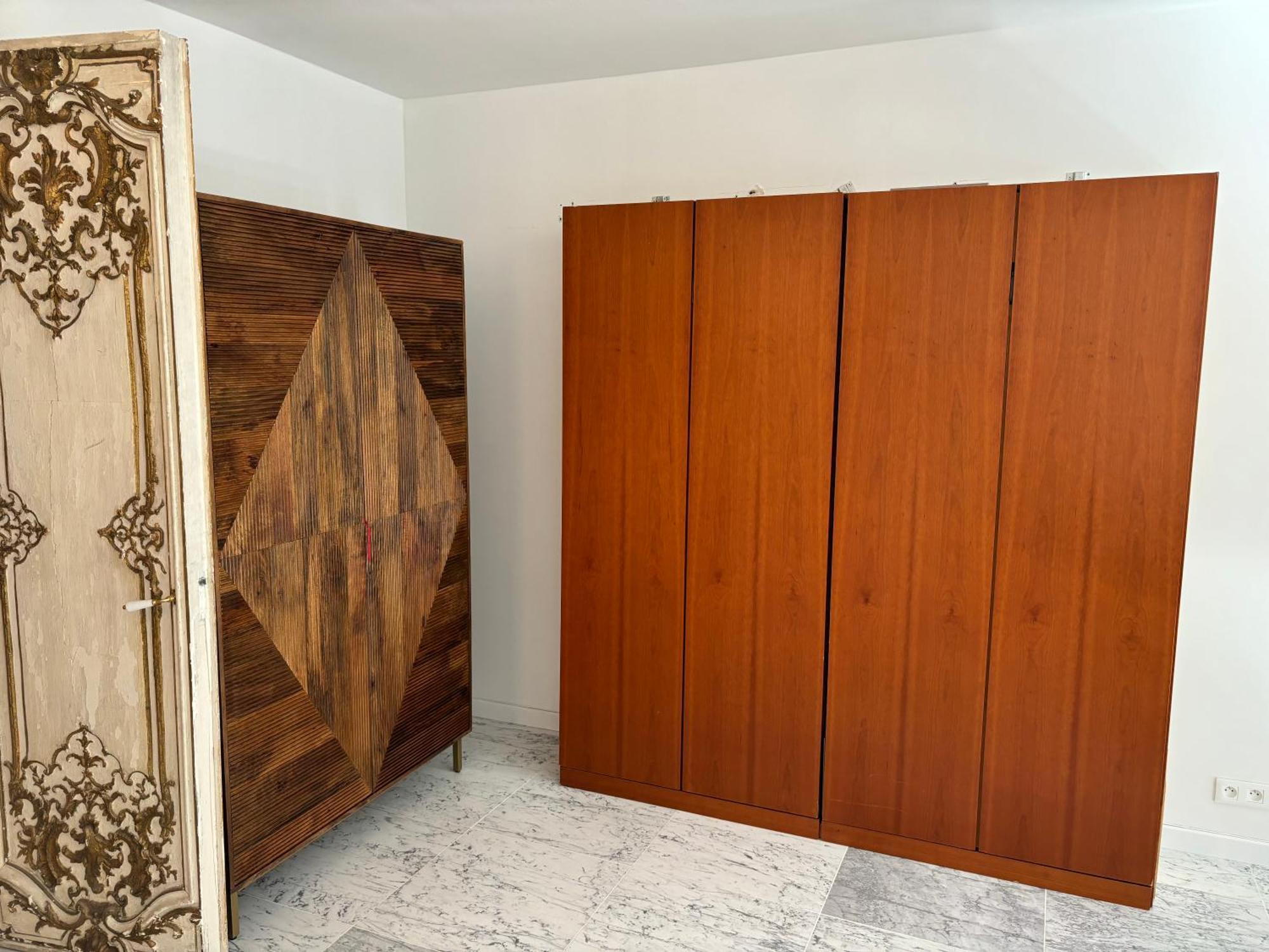 Appartement Ponthieu *