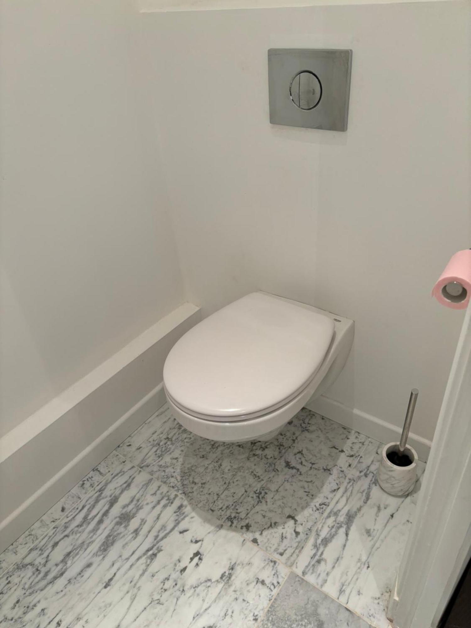 Appartement Ponthieu Paris