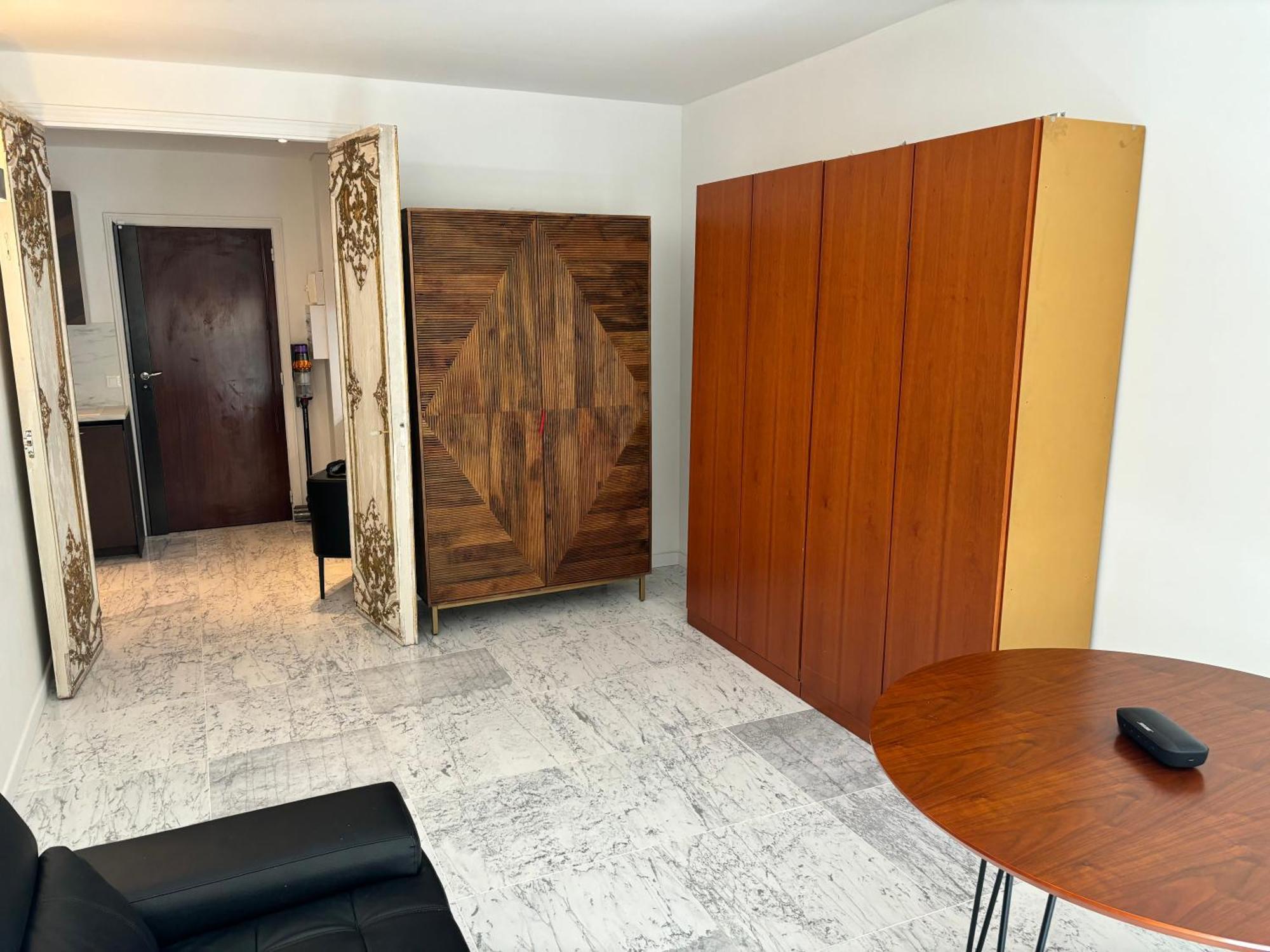 Ponthieu Appartement