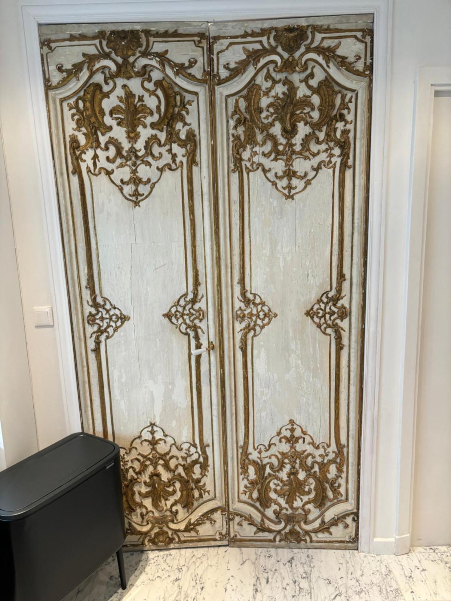 Appartement Ponthieu