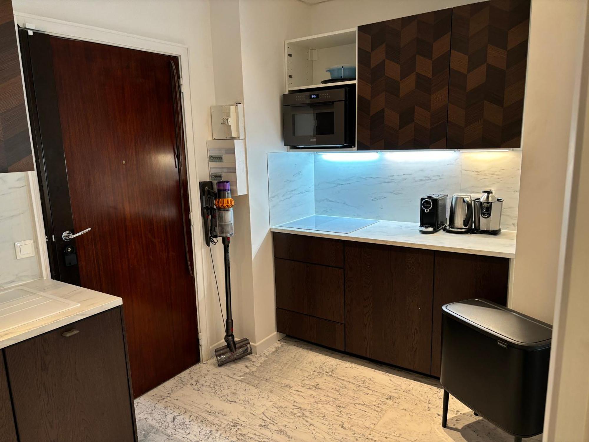 Ponthieu Appartement
