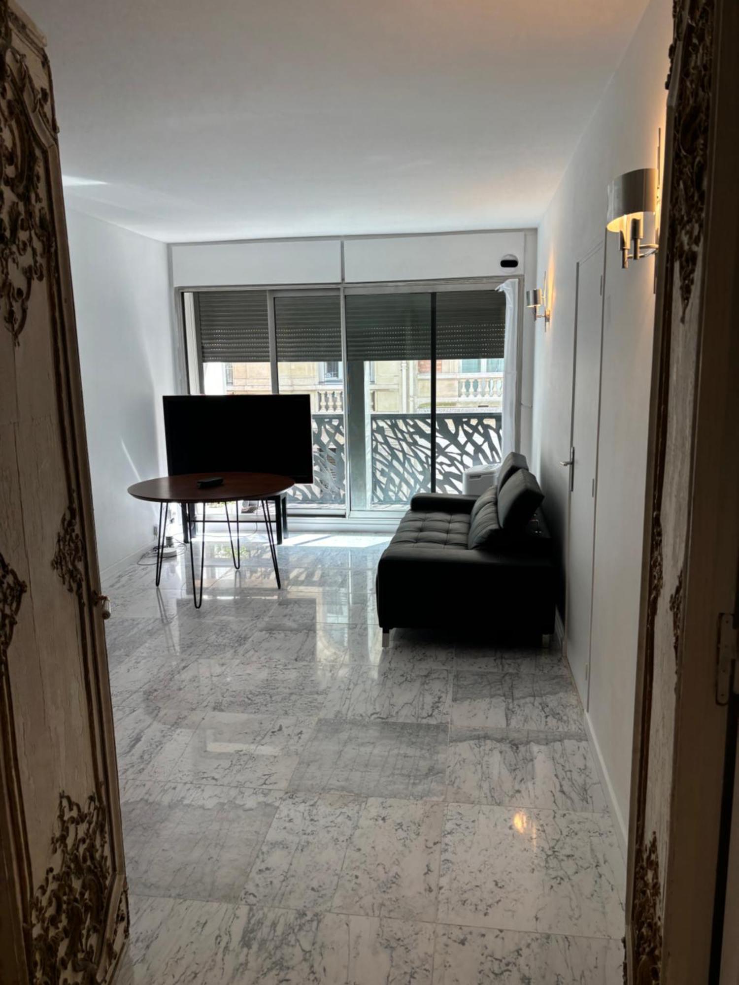 Ponthieu Appartement