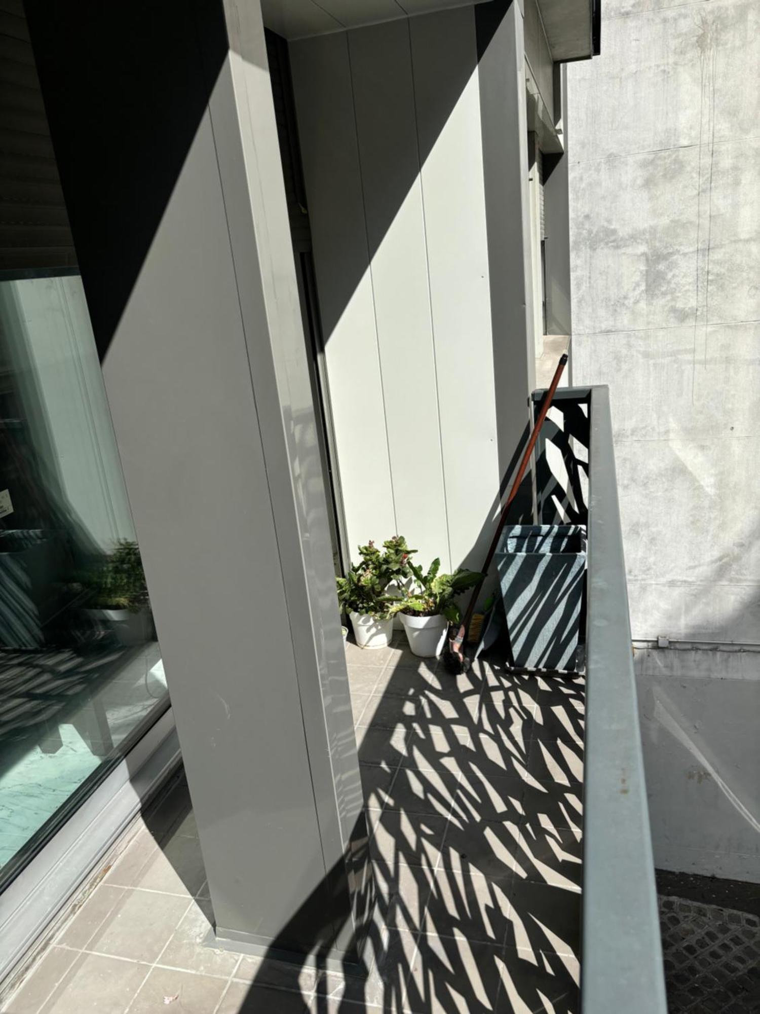 Ponthieu Appartement *